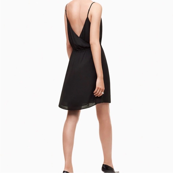 Aritzia Babaton Dress - Picture 4 of 8
